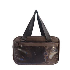 1962 Ita Bag for Kpop Fan Pin Display Ita tote Bag Japanese Anime Shoulder